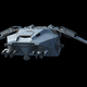 Illustration for article titled The Big, Beautiful Ships Of iStar Wars/i